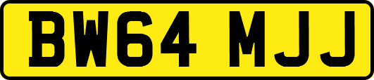 BW64MJJ