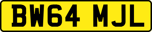 BW64MJL