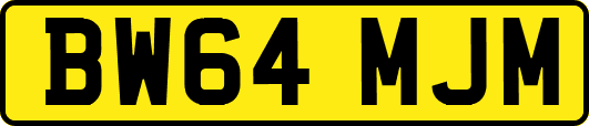 BW64MJM