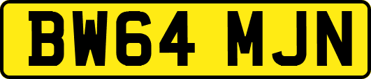 BW64MJN