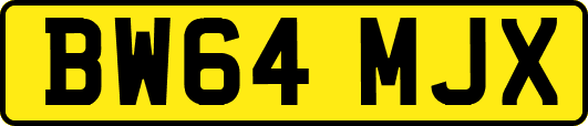 BW64MJX