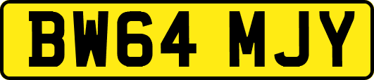 BW64MJY