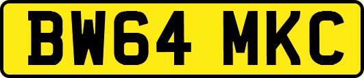 BW64MKC
