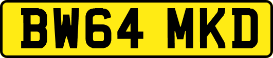 BW64MKD