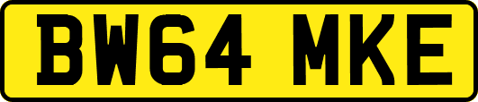 BW64MKE