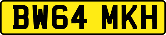 BW64MKH