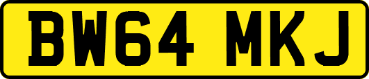BW64MKJ