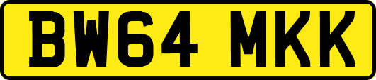 BW64MKK
