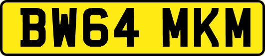 BW64MKM