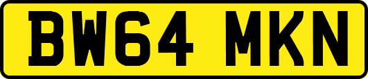 BW64MKN