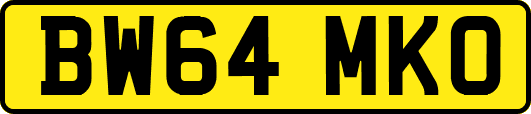 BW64MKO