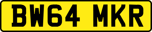 BW64MKR