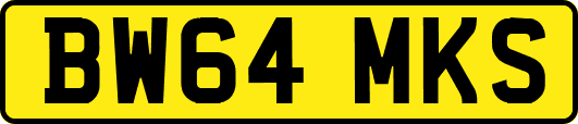 BW64MKS
