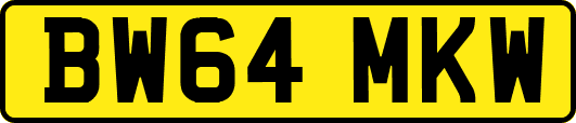 BW64MKW