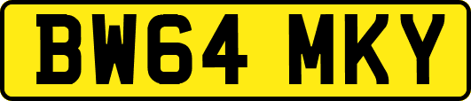 BW64MKY