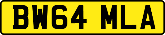 BW64MLA