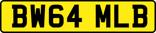 BW64MLB