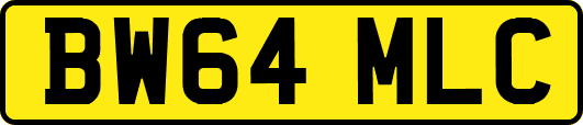 BW64MLC