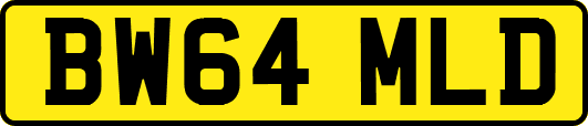 BW64MLD