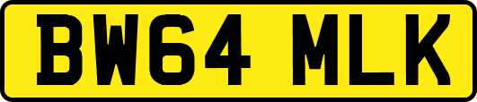 BW64MLK