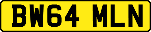 BW64MLN