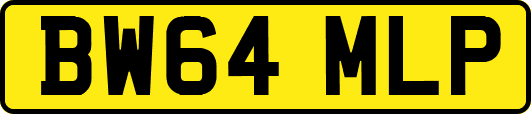 BW64MLP