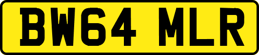 BW64MLR