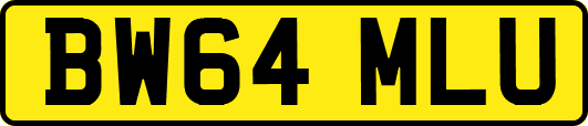 BW64MLU