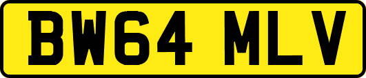 BW64MLV