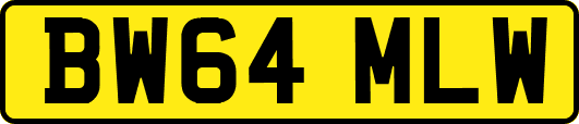 BW64MLW