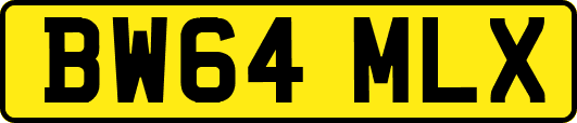 BW64MLX