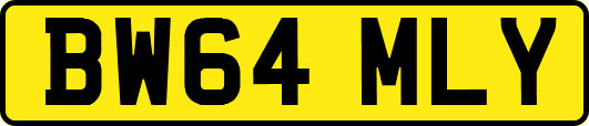 BW64MLY