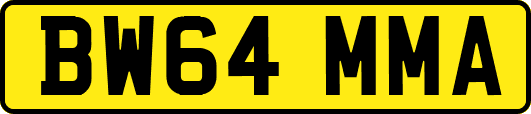 BW64MMA