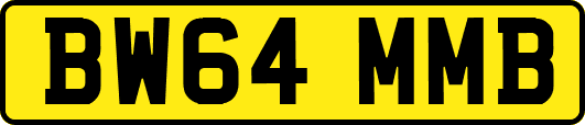 BW64MMB