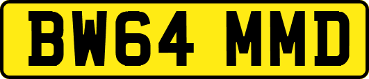 BW64MMD