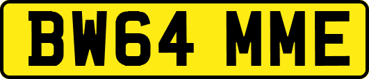 BW64MME