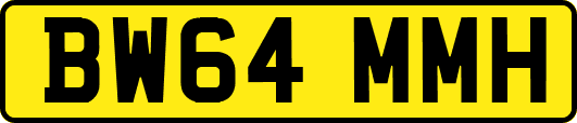 BW64MMH