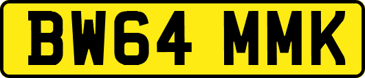 BW64MMK