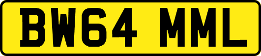 BW64MML