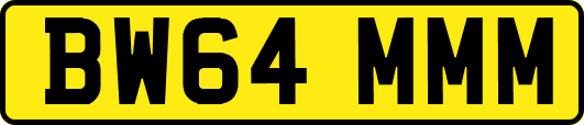 BW64MMM