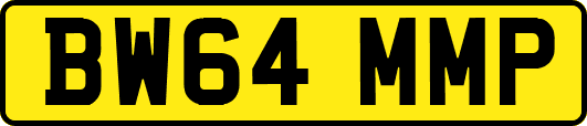 BW64MMP