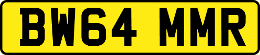 BW64MMR