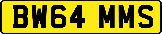 BW64MMS