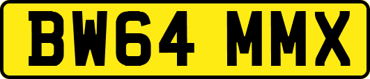 BW64MMX