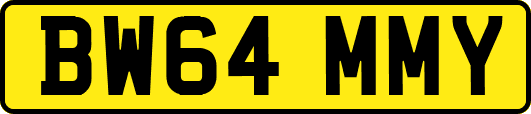 BW64MMY