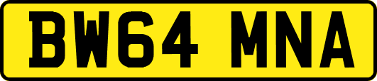 BW64MNA