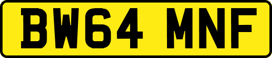 BW64MNF