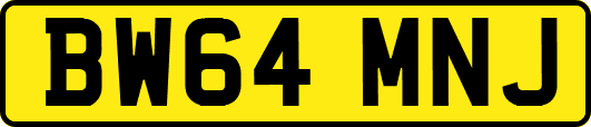 BW64MNJ