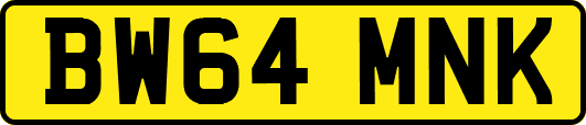 BW64MNK