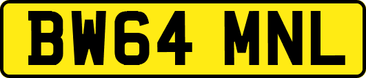 BW64MNL